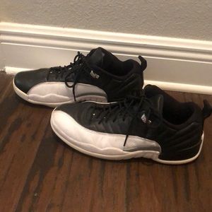 Nike Air Jordan 12 Retro Low
